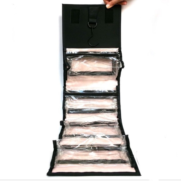 Mary Kay roll up bag - Picture 3 of 8